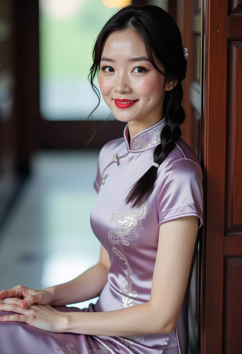 月满西楼